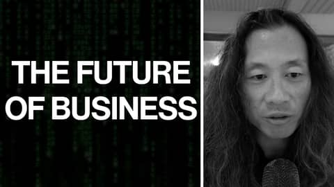 Twitch founder: secrets to happiness, success, society destabilizing, and how to scale