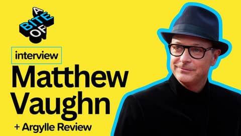 'Argylle' Review & Interview with Director Matthew Vaughn