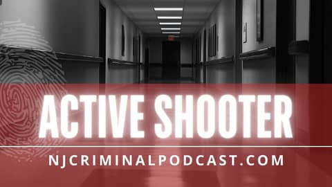 Active Shooters In Healthcare Environments