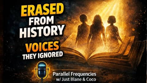 Joe Bob Briggs Retirement Scare, Women Erased from History & the "Whiny Woman" Problem