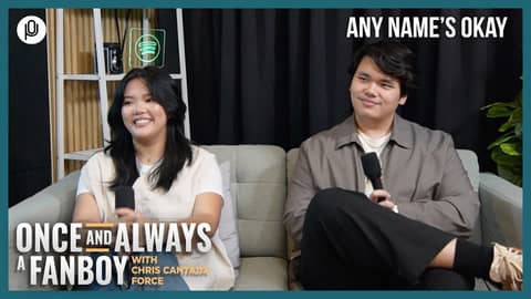 Any Name's Okay on Early Jam Sessions, How Fandom Shaped Their Music, and Celebrating 8 Years