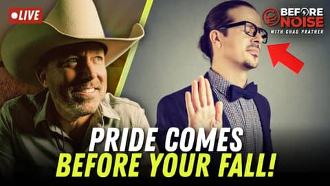 You Think You’re Good…And That’s the Problem You Think You’re Good…And That’s the Problem