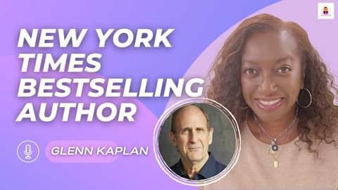 NY TIMES Bestselling Author Talks Mysteries and Thrillers | Episode 73