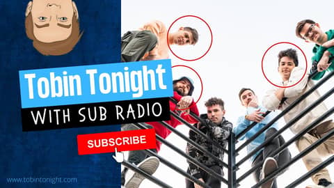Sub-Radio: The 1990 Something Episode