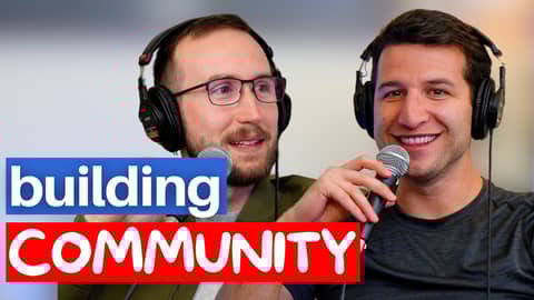 What Coffee Teaches Us About People, ft. Trent Howard | Ep. 55