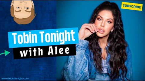 Alee:  Lets Talk Love Songs