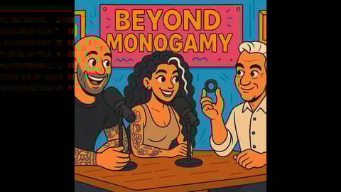 Your Dick Has Data: Dr. Elliot Justin on Sex Tech, Nocturnal Erections & Why Most Men Don't Actually Have ED