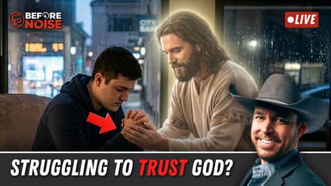 When Familiarity Kills Faith: The Tragedy of Missing Jesus When Familiarity Kills Faith: The Tragedy of Missing Jesus