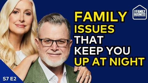 Honest Responses to Your Toughest Family Questions | Ask The Alessis Q&A  S7 E2