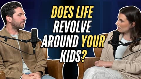 Ideal Kids or Idol Kids? How To Keep the Right Priorities in Your Parenting | S7 E28