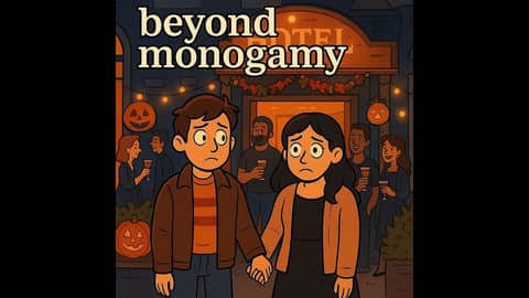 Newbie Confessional: How to Survive Your First Lifestyle Event as a Couple