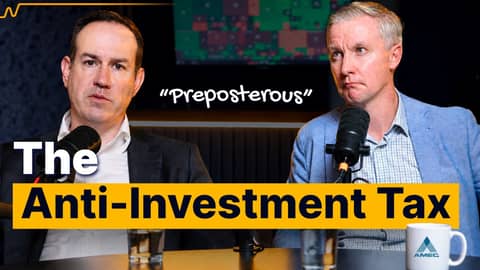 The End for Australian Exploration?