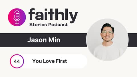 You Love First - Jason Min