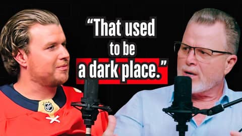 From Crisis to Champion! Hockey, Heart Attacks, and Turning Trauma into Triumph