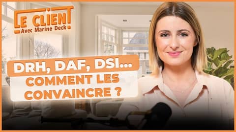 #83 - Externalisation relation client : comment lever les freins de vos directions ?