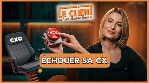 La vérité sur les échecs des stratégies CX en France La vérité sur les échecs des stratégies CX en France