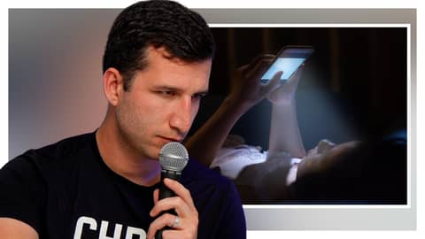 How Online Sleuthing Is Impacting Your Relationships | Ep. 53