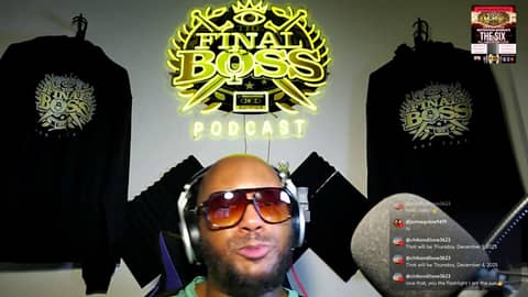 MOTIVATION MONDAY EP #149 BOARDING THE FIRED-UP TRAIN: Conquering Your Inner Enemy