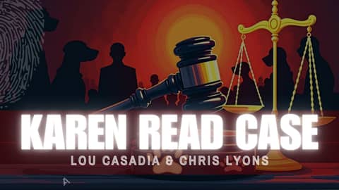 Karen Read Trial Circus Convo