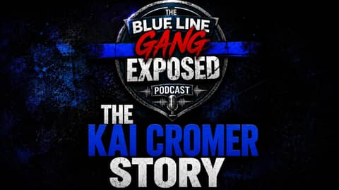 The Kai Cromer Story