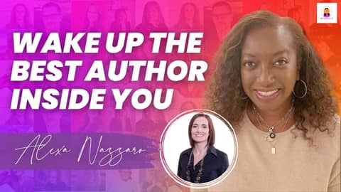 Aaxel Author Services helps authors to navigate publishing and their stories stand out | Episode 89