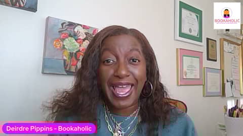 2022 Reading Challenge! - Episode 8