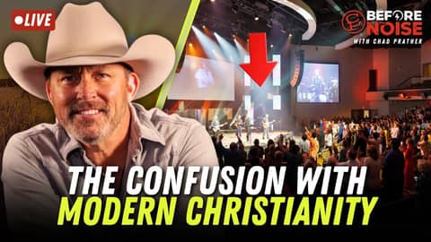 Order, Not Chaos: What Real Spiritual Power Looks Like Order, Not Chaos: What Real Spiritual Power Looks Like