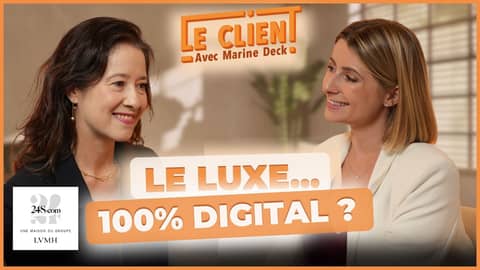 #97 - Vendre du Dior sans voir le client : le secret de LVMH #97 - Vendre du Dior sans voir le client : le secret de LVMH