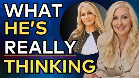 Women's Wisdom: Intimacy, Dating and What Men Actually Think with Daniele Hage | S7 E10