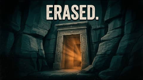 The Grand Canyon Cover-Up: G.E. Kincaid’s Suppressed Subterranean City