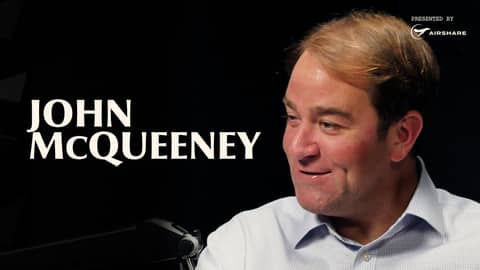 The Texas Power Grid, AI, and the Race for Data Centers with Rep. John McQueeney (# 416)