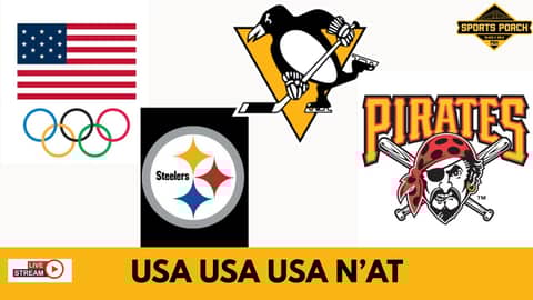 Steelers Drama Explodes