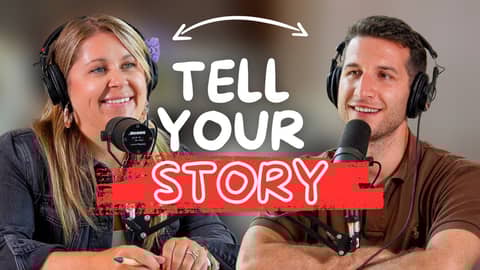 Why Empathy Is One of the Most Powerful Communication Skills, ft. Emily Farley | Ep. 37