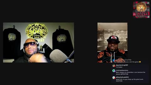 SPECIAL GUEST THURSDAY Episode 150 "IT'S GO TIME!"