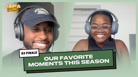 S3Finale: Season Highlights, Going Viral + Season 4 Update