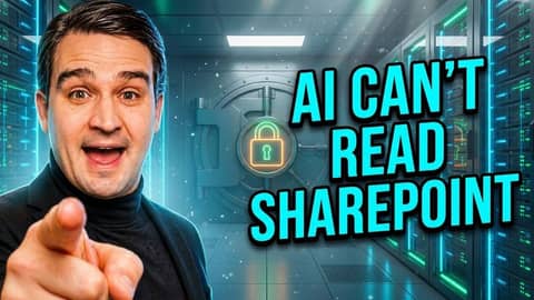 Building Private RAG: A Blueprint for SharePoint & n8n