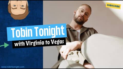 Virginia to Vegas: A Decade of Derik