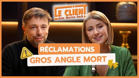 107 - Réclamations clients : benchmarks, bonnes pratiques et leviers d’amélioration en 2026 107 - Réclamations clients : benchmarks, bonnes pratiques et leviers d’amélioration en 2026