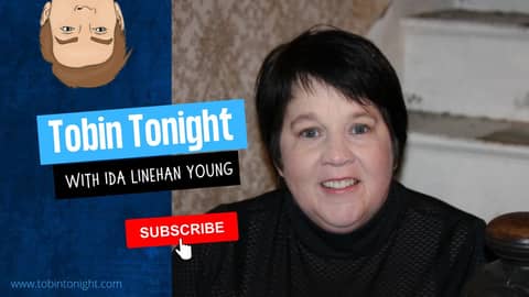 Ida Linehan Young:  The North Harbour Writer