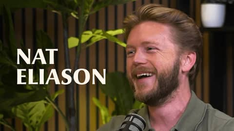 The High School That Refunds Your Tuition If You Don't Make $1M with Nat Eliason (#412)
