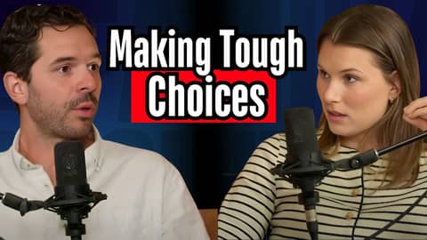 Faith or Foolishness? What to Think About When Making Big Decisions