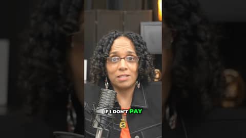 Is paying property tax unfair?