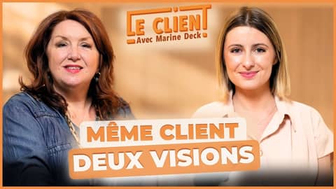 #82 - Customer Success vs Relation Client : deux mondes qui vont enfin se parler ?