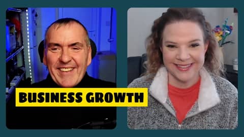 Blueprint for Effective Networking and Business Growth