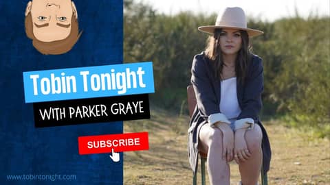 Parker Graye:  50 Shades of Graye