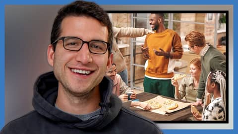 How to Revive Third Places for Millennials & Gen Z | Ep. 49