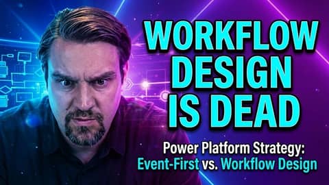 Stop Building Workflows- The New Way to Orchestrate Business Logic