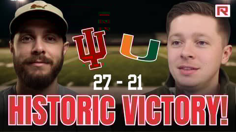 Indiana's Historic Championship Win