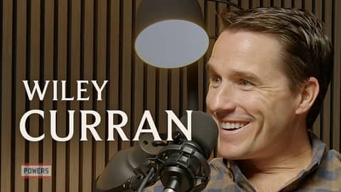 #397 - Wiley Curran - Co-Founder @ CPC - Building A Perpetual Holding Company Of Lower Middle Market Businesses