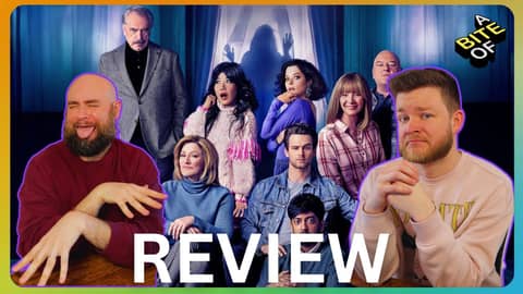 'The Parenting' Movie Review